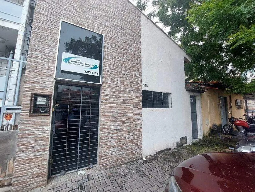 Foto 1 de Ponto Comercial à venda, 100m² em Centro, Teresina