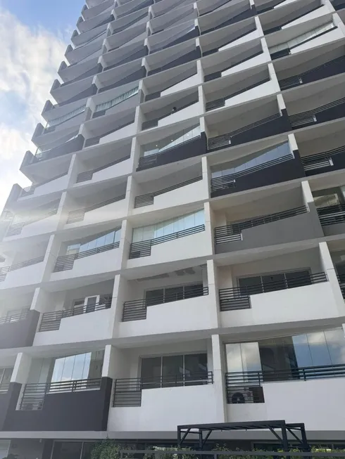 Foto 1 de Apartamento com 1 Quarto para alugar, 28m² em Butantã, São Paulo