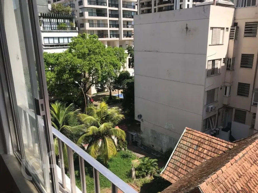 Foto 1 de Apartamento com 3 Quartos à venda, 92m² em Ipanema, Rio de Janeiro