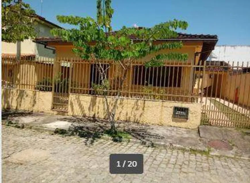 Foto 1 de Casa com 3 Quartos à venda, 360m² em Cidade Praiana, Casimiro de Abreu
