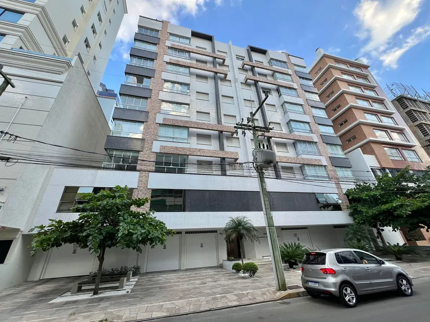 Foto 1 de Apartamento com 2 Quartos à venda, 67m² em Zona Nova, Capão da Canoa