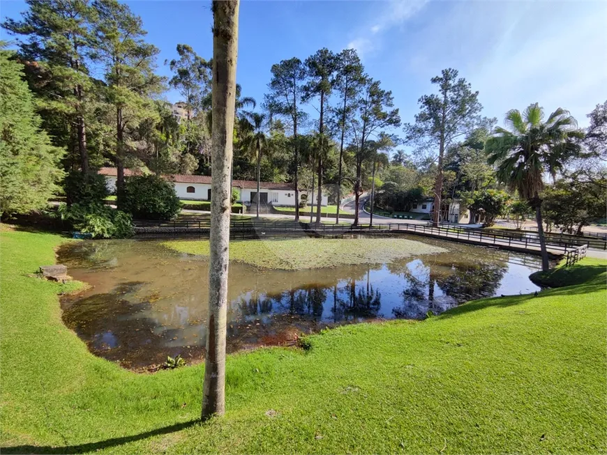 Foto 1 de Casa de Condomínio com 3 Quartos à venda, 840m² em Serra da Cantareira, Mairiporã