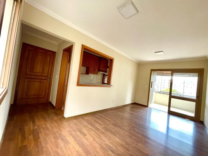 Foto 1 de Apartamento com 2 Quartos à venda, 67m² em Bela Vista, Porto Alegre