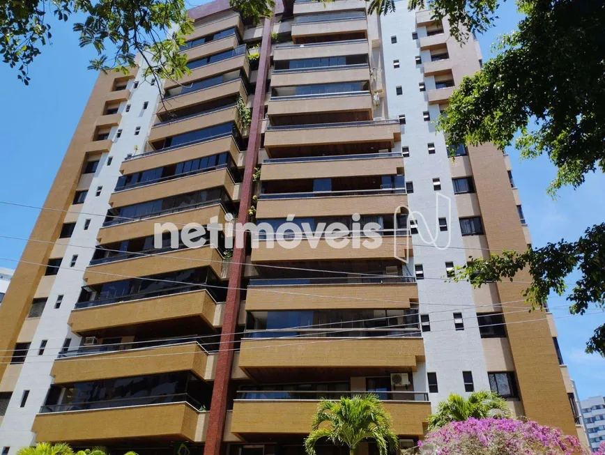 Foto 1 de Apartamento com 4 Quartos à venda, 175m² em Pituba, Salvador