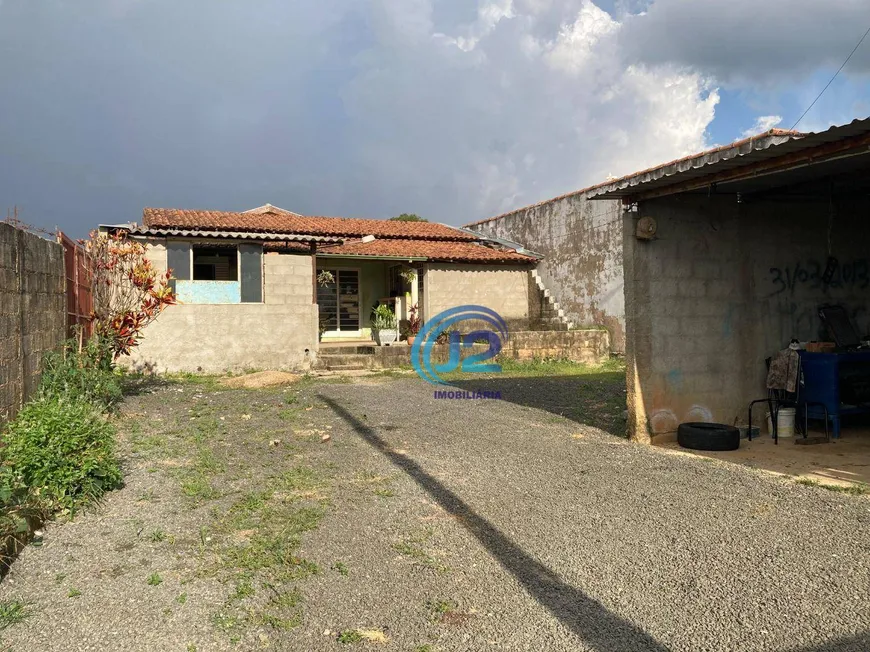 Foto 1 de Casa com 2 Quartos à venda, 150m² em , Espírito Santo do Pinhal