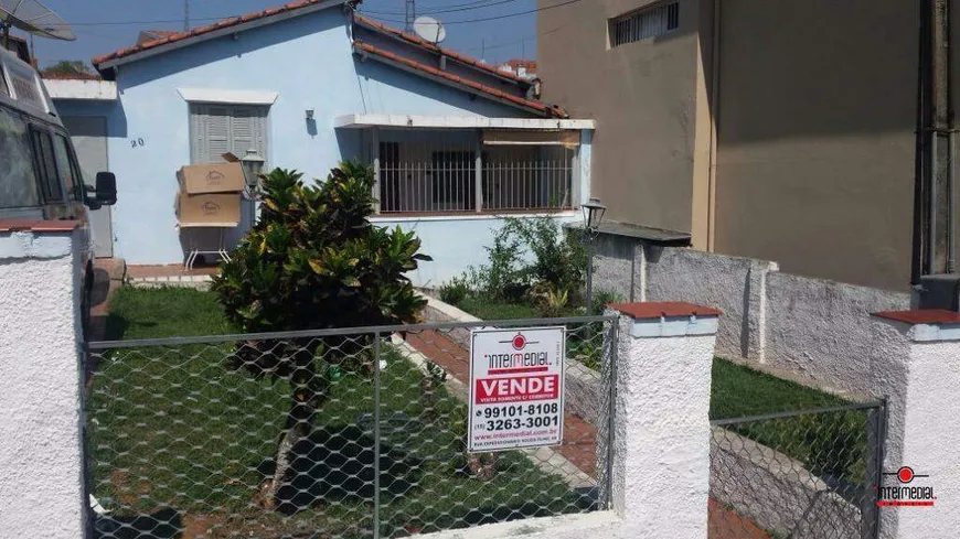 Foto 1 de Casa com 2 Quartos à venda, 135m² em Centro, Porto Feliz