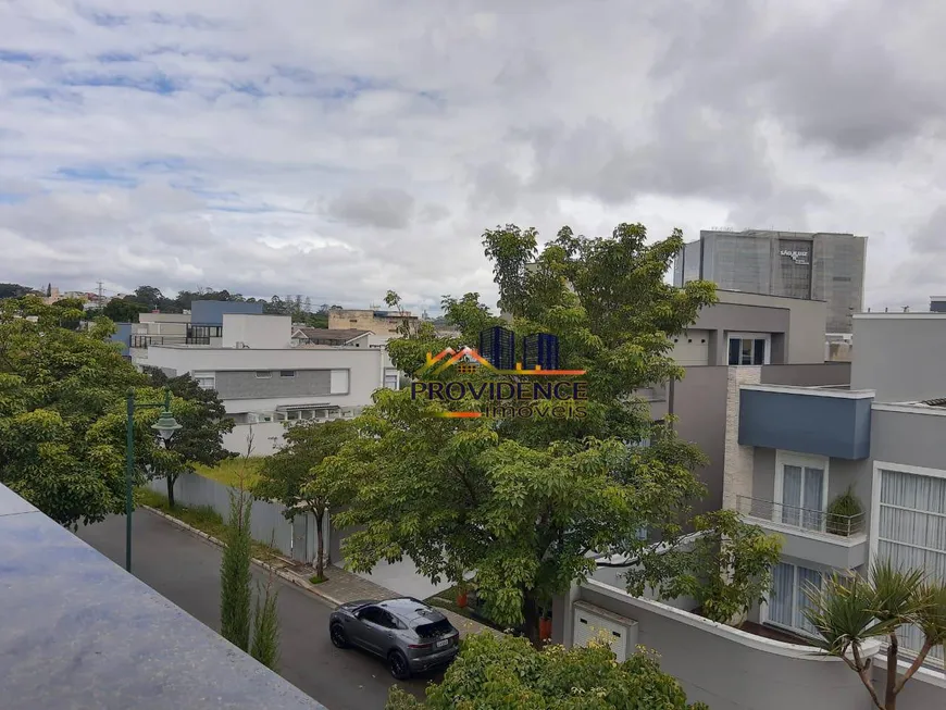 Foto 1 de Casa de Condomínio com 4 Quartos para venda ou aluguel, 420m² em Ceramica, São Caetano do Sul