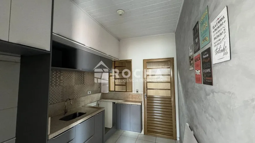 Foto 1 de Casa de Condomínio com 2 Quartos à venda, 72m² em Nova Lima, Campo Grande