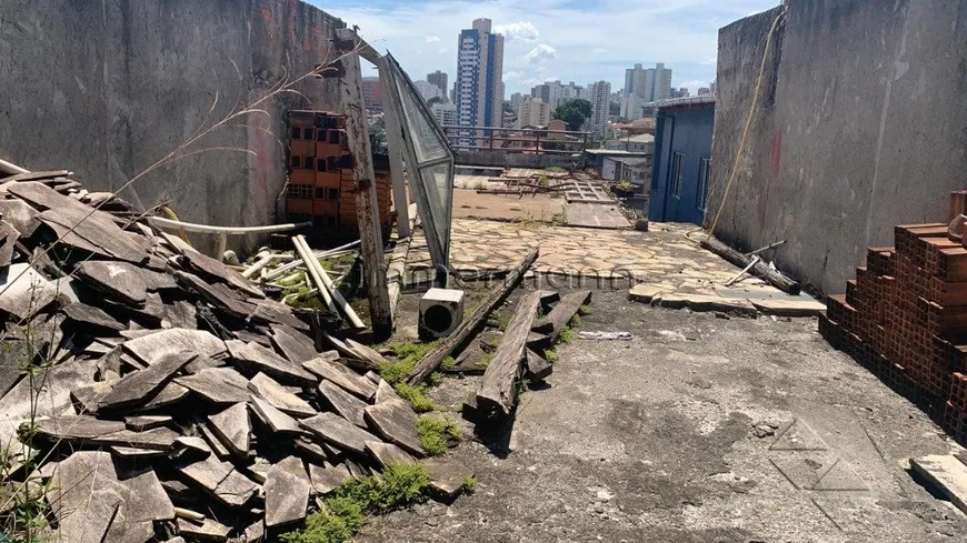 Foto 1 de Lote/Terreno à venda, 250m² em Pompeia, São Paulo