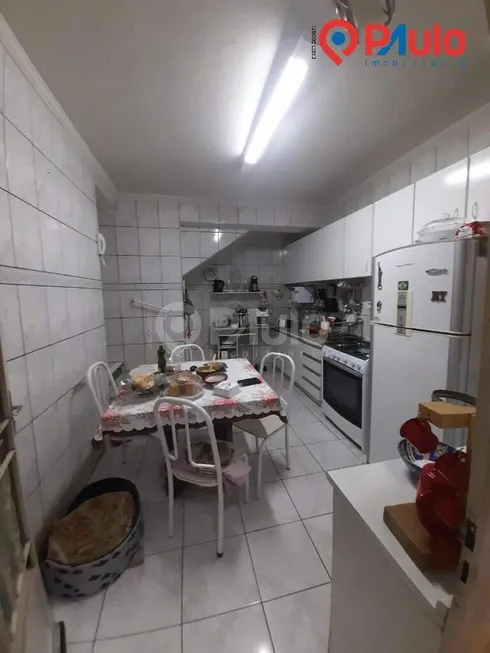 Foto 1 de Casa com 3 Quartos à venda, 300m² em Centro, Piracicaba