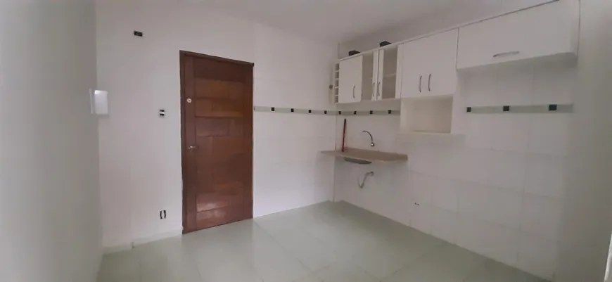 Foto 1 de Apartamento com 1 Quarto para alugar, 34m² em Santa Ifigênia, São Paulo