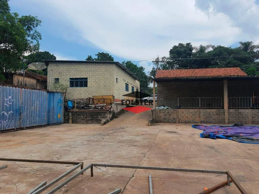 Foto 1 de Fazenda/Sítio com 3 Quartos à venda, 104m² em Chacara Recreio Cruzeiro do Sul, Santa Bárbara D'Oeste