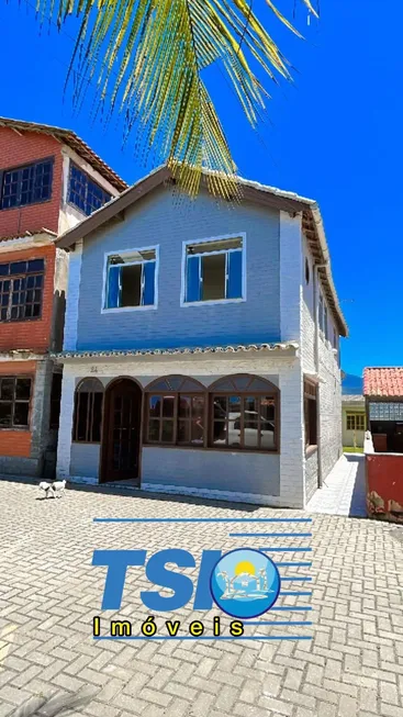 Foto 1 de Casa com 3 Quartos à venda, 200m² em Jacone Sampaio Correia, Saquarema