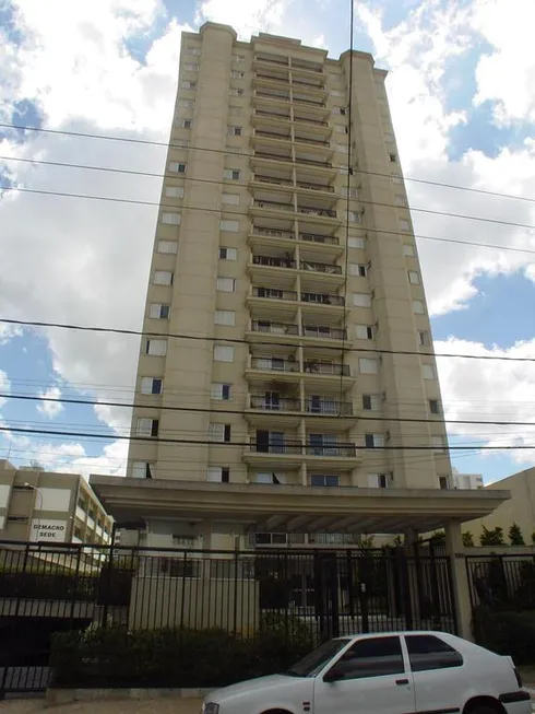 Foto 1 de Apartamento com 3 Quartos à venda, 100m² em Pinheiros, São Paulo