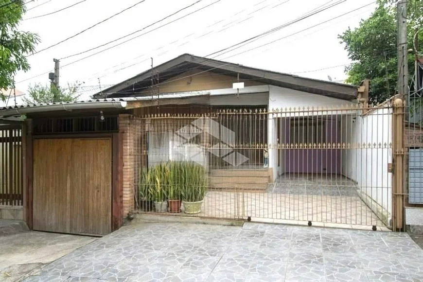 Foto 1 de Casa com 4 Quartos à venda, 223m² em Jardim Itú Sabará, Porto Alegre