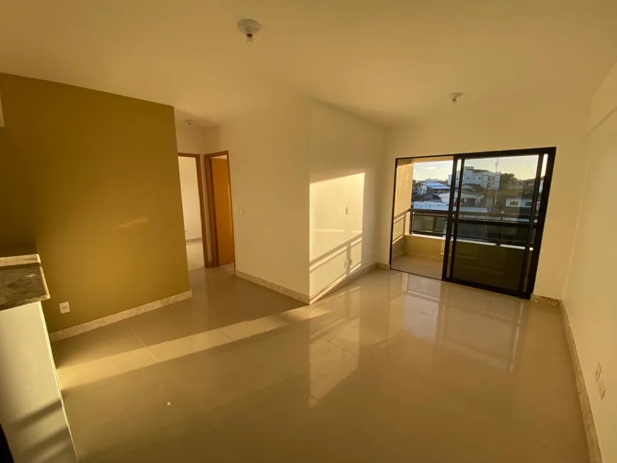 Foto 1 de Apartamento com 2 Quartos à venda, 60m² em Itapuã, Salvador