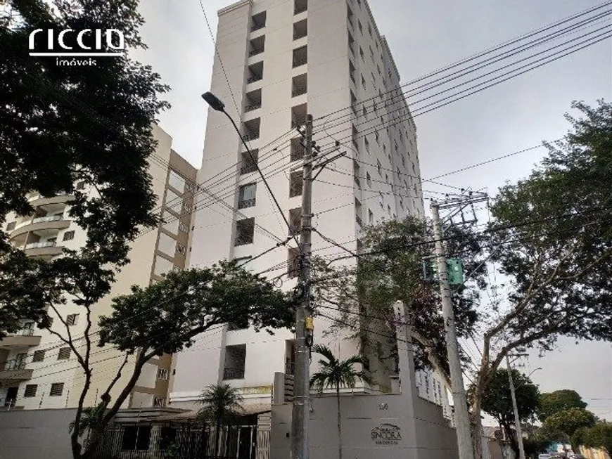 Foto 1 de Apartamento com 2 Quartos à venda, 70m² em Jardim Vale do Sol, São José dos Campos