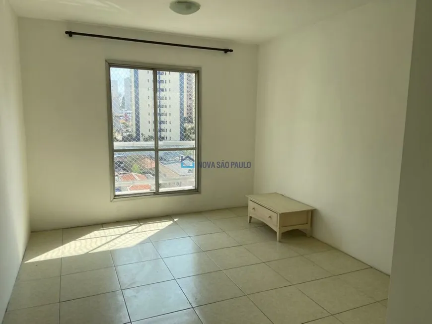 Foto 1 de Apartamento com 3 Quartos à venda, 68m² em Saúde, São Paulo