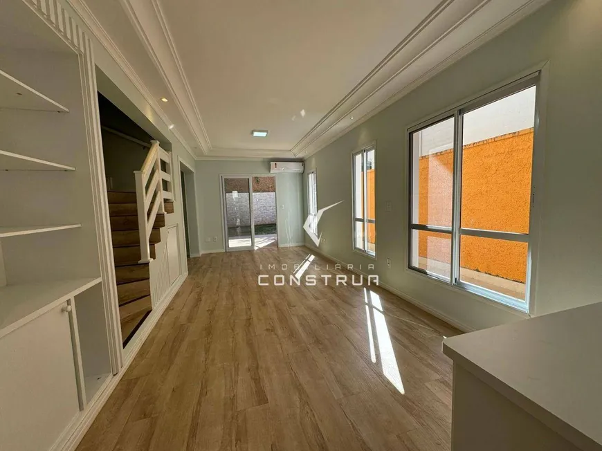 Foto 1 de Casa de Condomínio com 3 Quartos à venda, 159m² em Loteamento Alphaville Campinas, Campinas