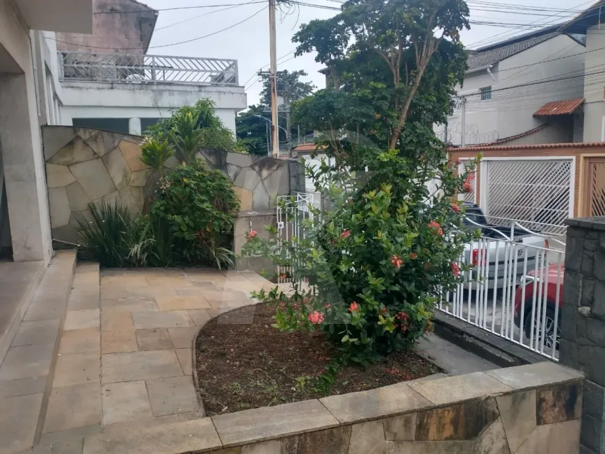 Foto 1 de Sobrado com 9 Quartos para alugar, 200m² em Vila Medeiros, São Paulo