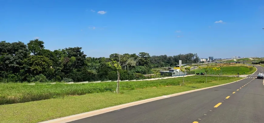 Foto 1 de Lote/Terreno à venda, 487m² em Loteamento Residencial Pedra Alta Sousas, Campinas