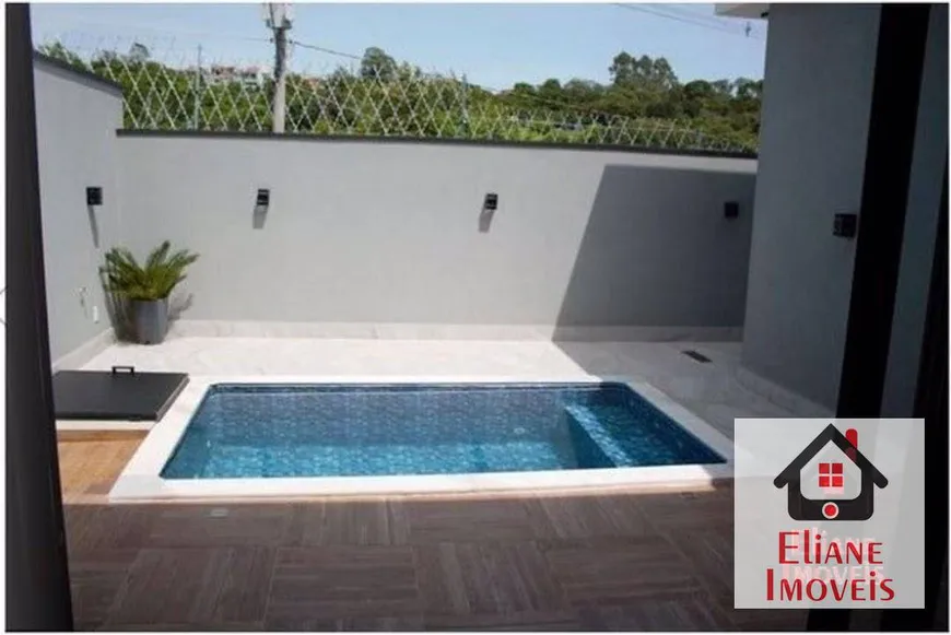 Foto 1 de Casa de Condomínio com 3 Quartos à venda, 300m² em Roncáglia, Valinhos