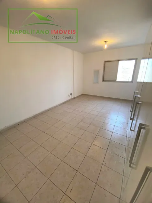 Foto 1 de Kitnet com 1 Quarto para alugar, 34m² em Santa Cecília, São Paulo