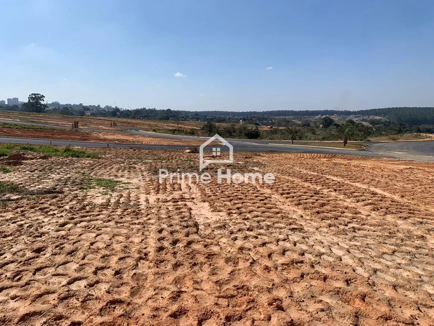 Foto 1 de Lote/Terreno à venda, 135m² em Parque Valença II, Campinas