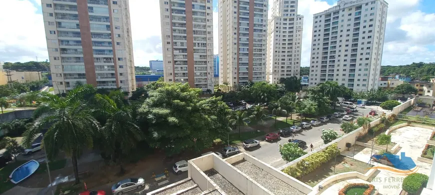 Foto 1 de Apartamento com 2 Quartos à venda, 73m² em Imbuí, Salvador