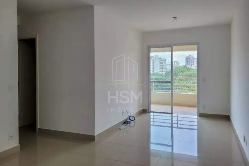 Foto 1 de Apartamento com 3 Quartos para alugar, 84m² em Centro, São Bernardo do Campo