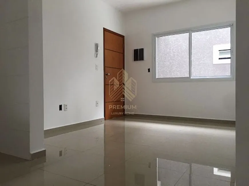Foto 1 de Apartamento com 3 Quartos para alugar, 78m² em Vila Esperia ou Giglio, Atibaia