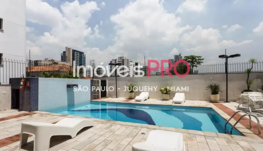 Foto 1 de Apartamento com 4 Quartos para venda ou aluguel, 184m² em Moema, São Paulo