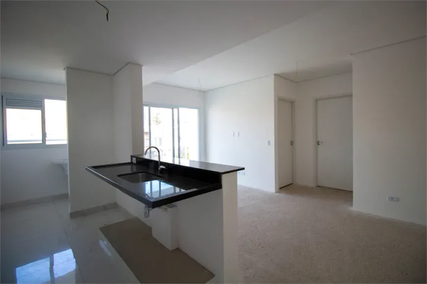 Foto 1 de Apartamento com 3 Quartos à venda, 95m² em Jardim Florida, São Roque