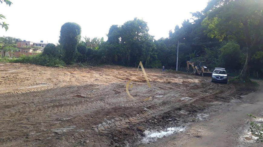 Foto 1 de Lote/Terreno à venda, 2800m² em Santa Rita, Nova Iguaçu