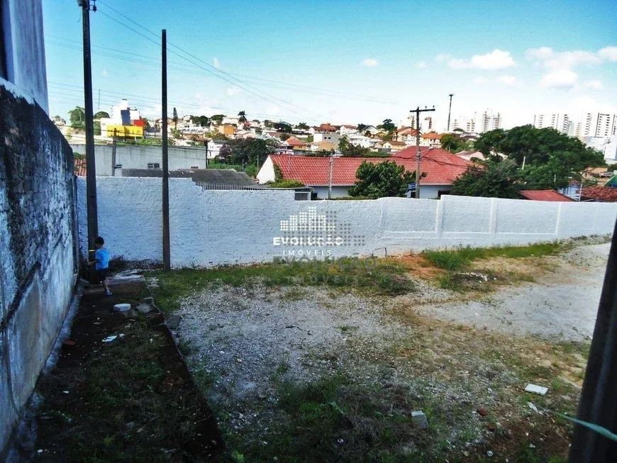 Foto 1 de Lote/Terreno à venda, 685m² em Jardim Atlântico, Florianópolis