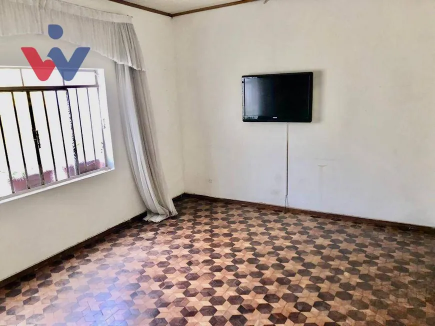 Foto 1 de Sobrado com 4 Quartos à venda, 233m² em Rebouças, Curitiba