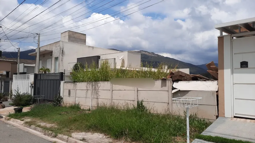 Foto 1 de Lote/Terreno à venda, 250m² em Recreio Maristela, Atibaia