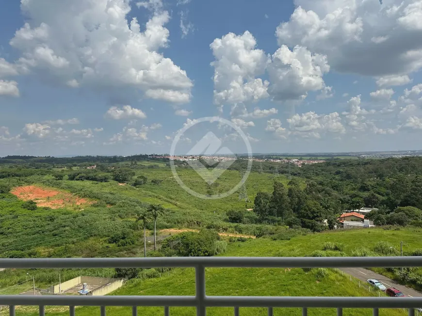 Foto 1 de Apartamento com 2 Quartos à venda, 49m² em Jardim das Cerejeiras, Campinas