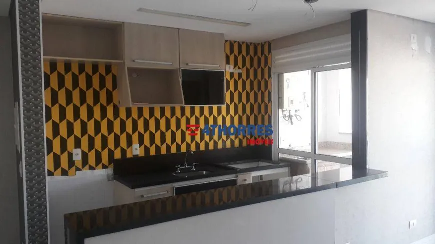 Foto 1 de Apartamento com 2 Quartos para venda ou aluguel, 72m² em Morumbi, São Paulo