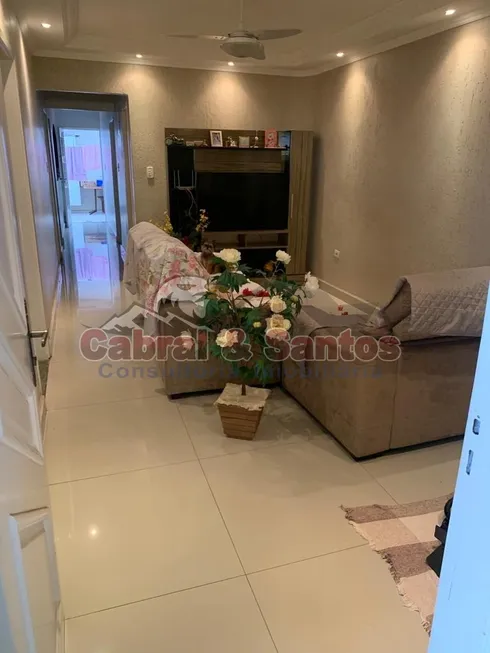 Foto 1 de Casa com 3 Quartos à venda, 137m² em Cidade Nova I, Itu