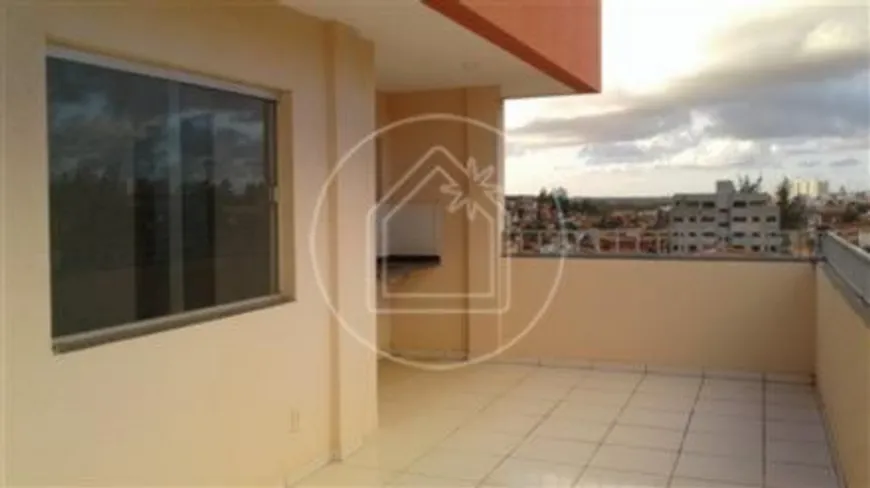 Foto 1 de Apartamento com 3 Quartos à venda, 97m² em Nova Parnamirim, Parnamirim