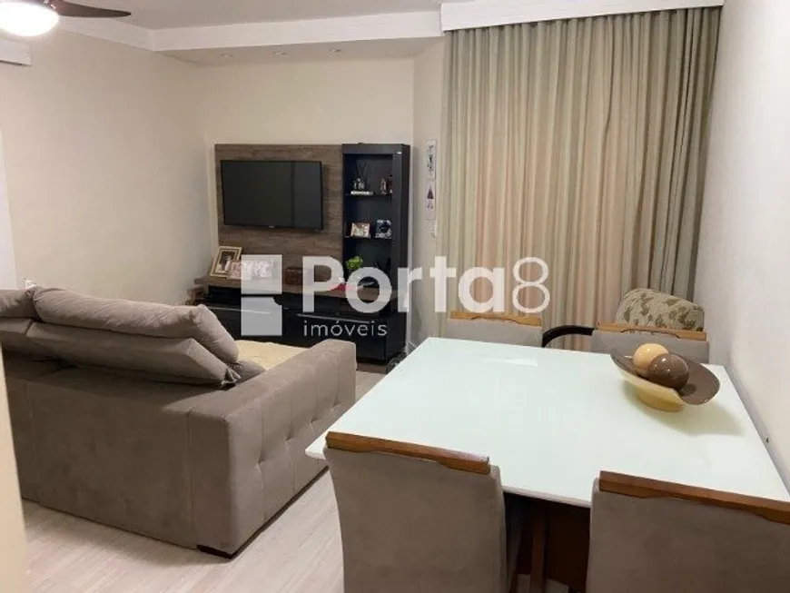 Foto 1 de Apartamento com 2 Quartos à venda, 69m² em Higienopolis, São José do Rio Preto