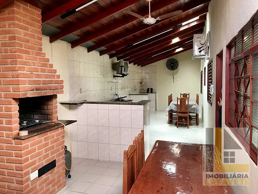 Foto 1 de Casa com 2 Quartos à venda, 100m² em Parque Residencial Dom Lafayete Libanio, São José do Rio Preto