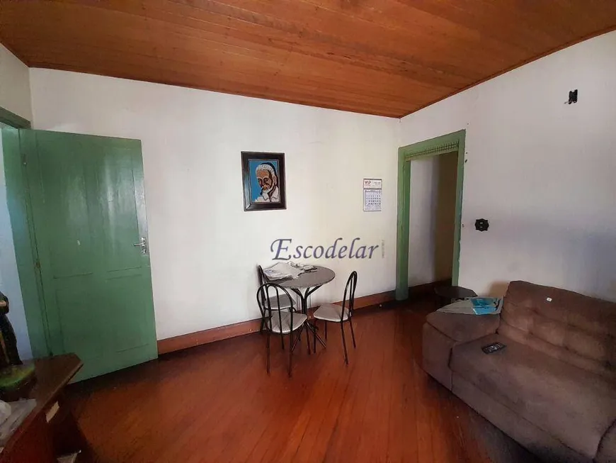Foto 1 de Casa com 4 Quartos à venda, 150m² em Luz, São Paulo