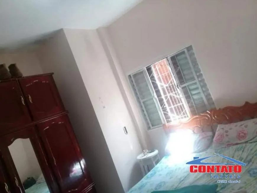 Foto 1 de Casa com 3 Quartos à venda, 110m² em Cidade Aracy, São Carlos