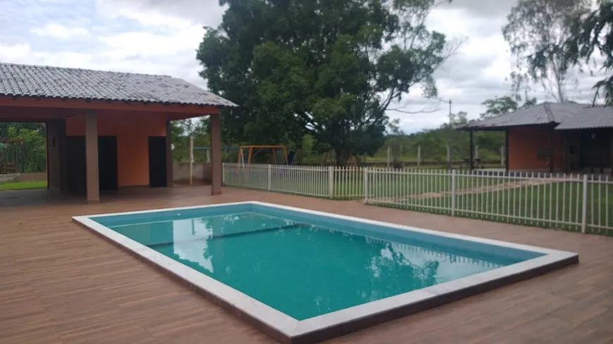 Foto 1 de Fazenda/Sítio à venda em Zona Rural , Chapada dos Guimarães