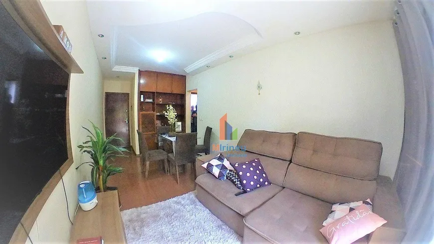 Foto 1 de Apartamento com 1 Quarto à venda, 56m² em Chácara da Barra, Campinas