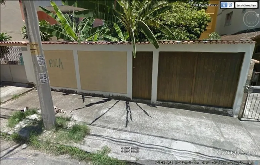 Foto 1 de Lote/Terreno à venda, 250m² em  Vila Valqueire, Rio de Janeiro