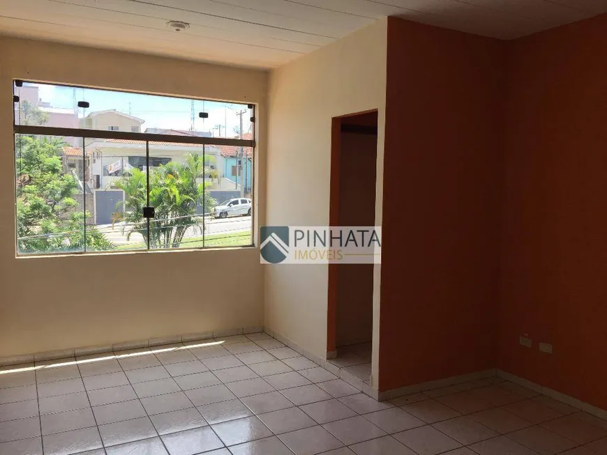 Foto 1 de Sala Comercial para alugar, 35m² em Nova Vinhedo, Vinhedo