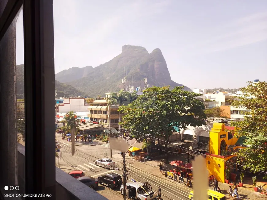 Foto 1 de Ponto Comercial para alugar, 150m² em Barra da Tijuca, Rio de Janeiro
